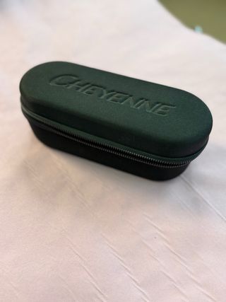 Máquina Cheyenne SOL Nova Unlimited 4.0 inalambric