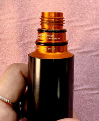 Máquina Cheyenne SOL Nova Unlimited 4.0 inalambric