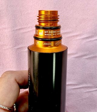 Máquina Cheyenne SOL Nova Unlimited 4.0 inalambric