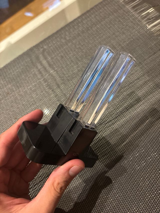 Base Carga Joy-Con Switch