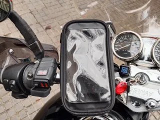 Moto Keeway Superlight 125