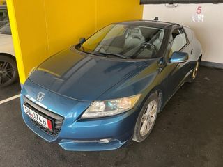 Honda CR-Z 2010