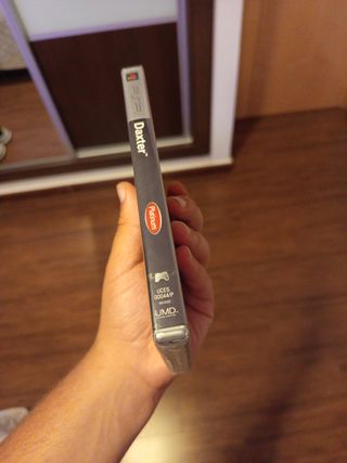 Daxter PSP Platinum Precintado PAL ESP