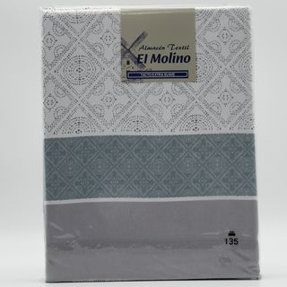 Juegos de sábanas cama de matrimonio 135