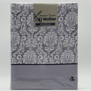 Juegos de sábanas cama de matrimonio 135