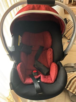 Maxi-Cosi Silla de Coche
