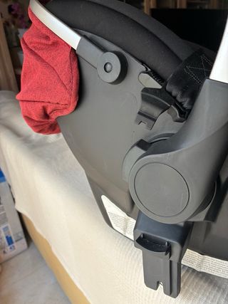 Maxi-Cosi Silla de Coche