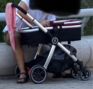 Cochesito - Maxi-Cosi -Silla de Coche