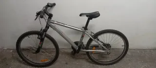 Bicicleta Rock Rider 24