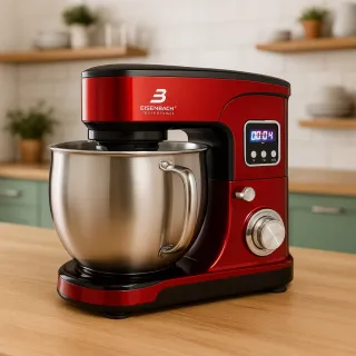 Batidora Amasadora Profesional Eisenbach 14L