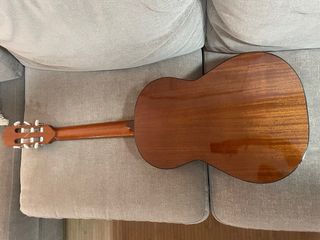 Guitarra Admira Juanita