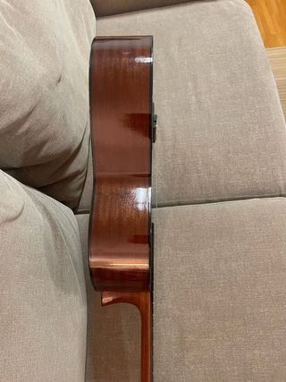 Guitarra Admira Juanita