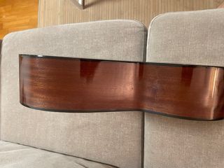 Guitarra Admira Juanita