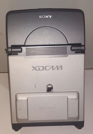 XDCAM Portátil Sony PDW-V1