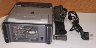 XDCAM Portátil Sony PDW-V1