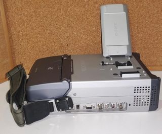 XDCAM Portátil Sony PDW-V1