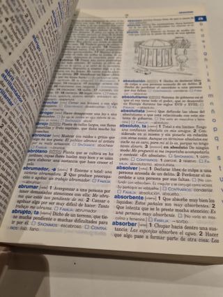 Diccionario didáctico básico. Primaria. (Spanis...