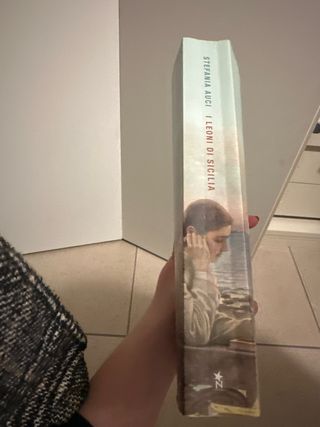 I leoni di Sicilia (Italian Edition)