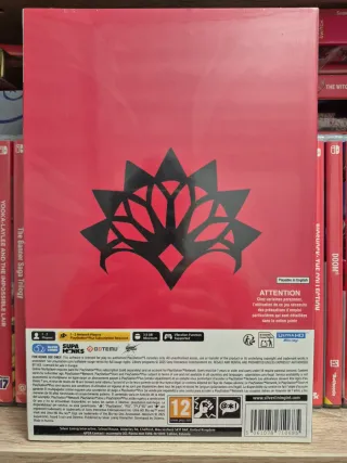 PRECINTADO. Absolum Edición Especial PS5.