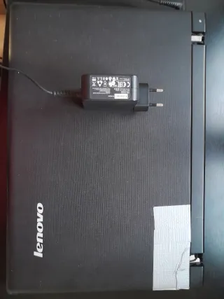 REBAJADO: Lenovo Ideapad 1 Portátil Negro