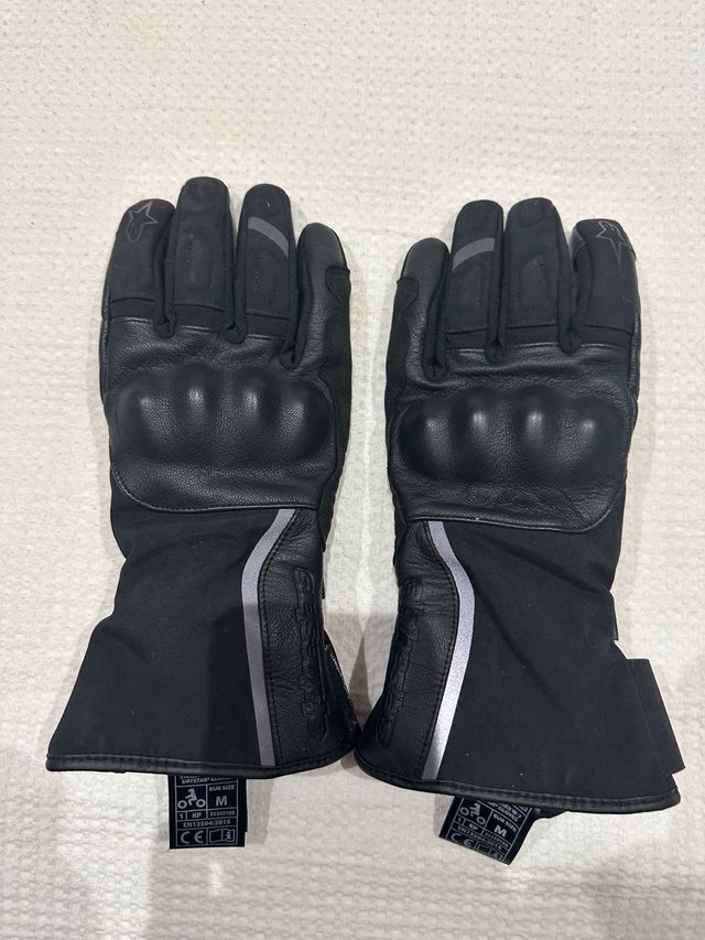 Guantes Moto Alpinestars Talla M