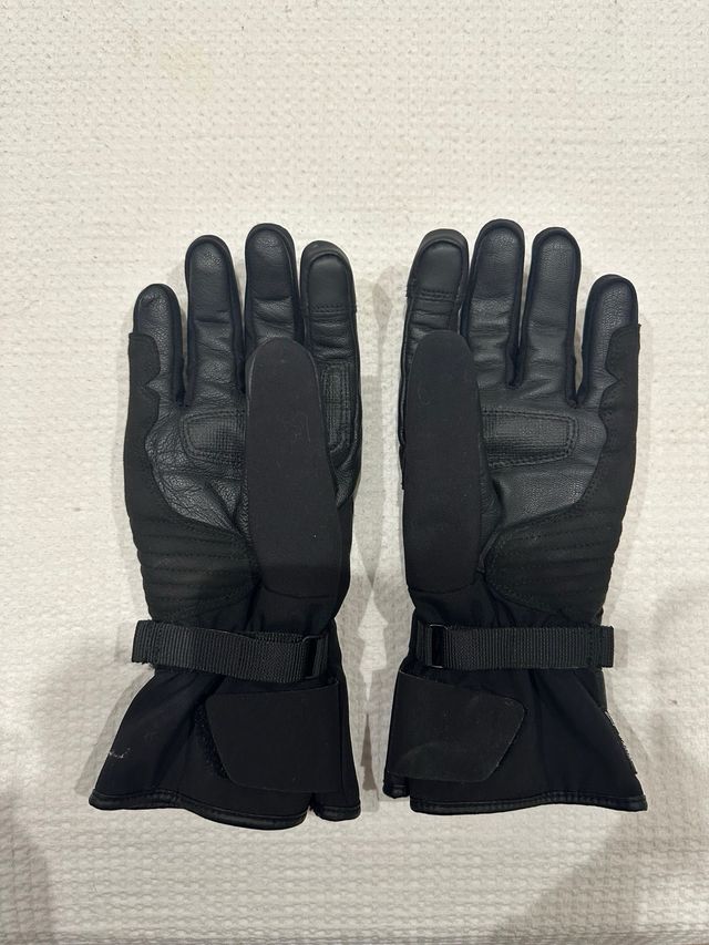 Guantes Moto Alpinestars Talla M