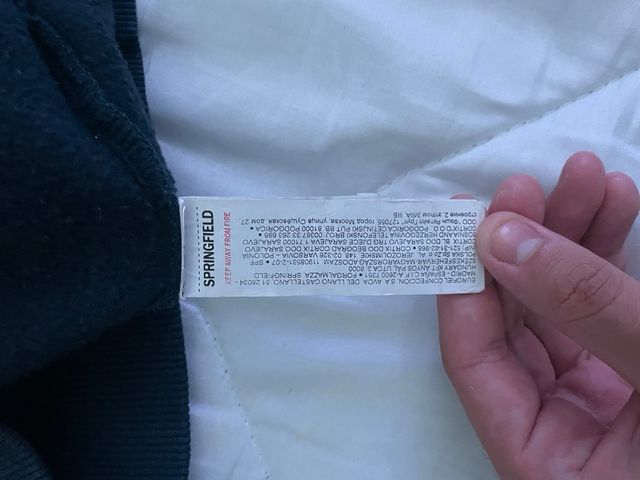 Sudadera con capucha y logo de bicicleta