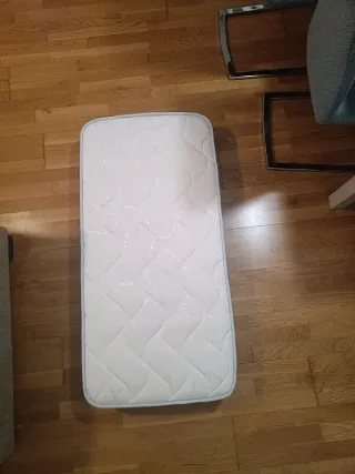 Colchón Cuna 60x120