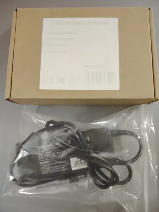 Alimentatore Notebook Compatibile HP