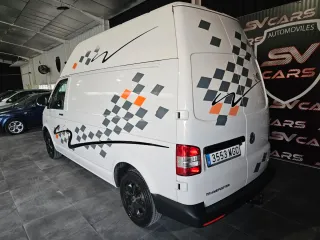 Volkswagen TransporterT6,2.0tdi 140cv,88.000k,2015
