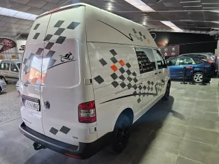 Volkswagen TransporterT6,2.0tdi 140cv,88.000k,2015