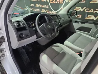 Volkswagen TransporterT6,2.0tdi 140cv,88.000k,2015