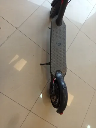 Patinete Eléctrico R9