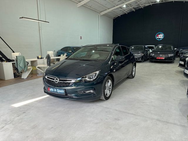 Opel Astra 1.0 Turbo Innovation Start&amp;Stop 201