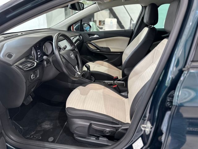 Opel Astra 1.0 Turbo Innovation Start&amp;Stop 201