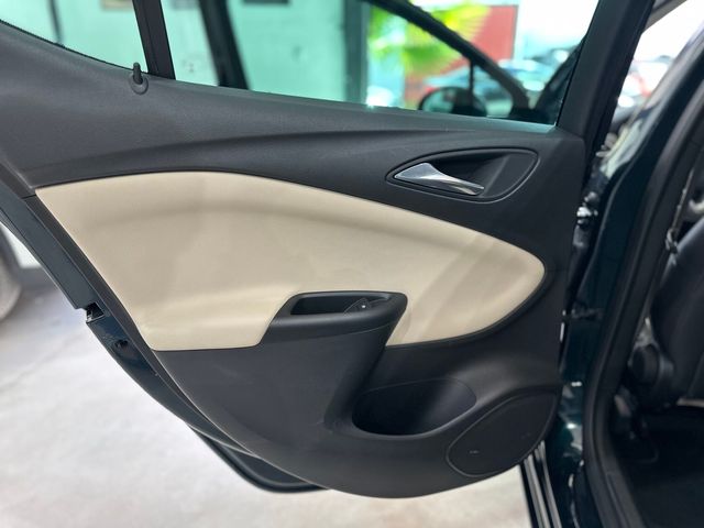 Opel Astra 1.0 Turbo Innovation Start&amp;Stop 201