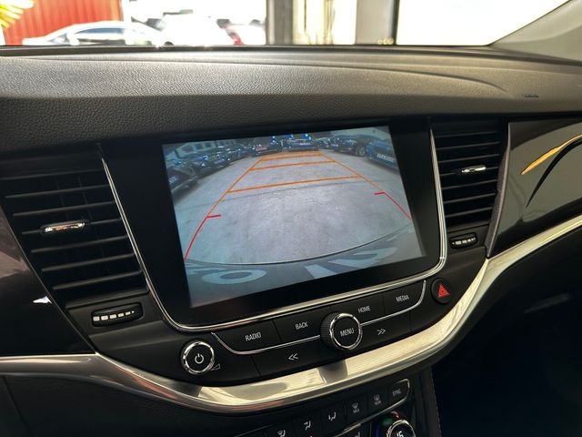 Opel Astra 1.0 Turbo Innovation Start&amp;Stop 201