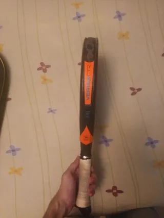 Raqueta Padel Bullpadel Proline