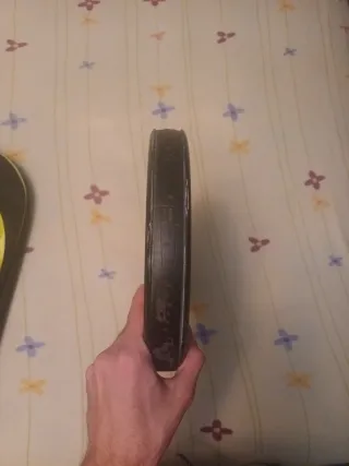 Raqueta Padel Bullpadel Proline