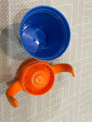 Vaso Antiderrame Infantil x2 Munchkin