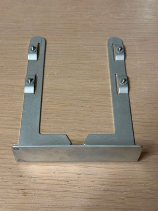 Staffe HDD Mac Pro Slitta