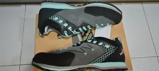 Zapatillas Kayland Gore-Tex T 42,5: Nuevas 