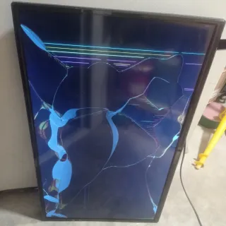 *Despiece TV selecline 32 pulgadas