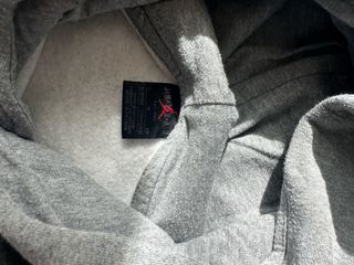 Chándal Jordan gris niño. talla M niño