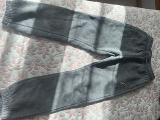 Chándal Jordan gris niño. talla M niño