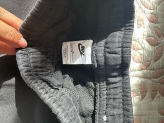 Chándal Jordan gris niño. talla M niño