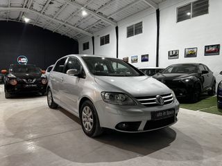 Volkswagen Golf Plus 2.0 TDI Highline 2006