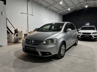 Volkswagen Golf Plus 2.0 TDI Highline 2006