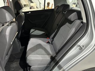 Volkswagen Golf Plus 2.0 TDI Highline 2006