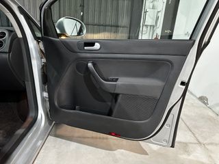 Volkswagen Golf Plus 2.0 TDI Highline 2006